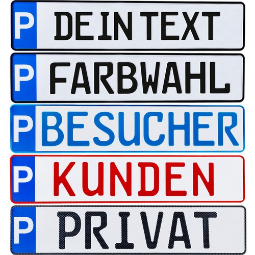 Parkplatzschild parkplatz - parkplatzschild,