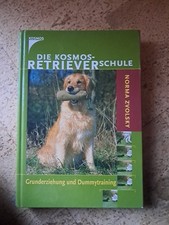Die Kosmos-Retrieverschule