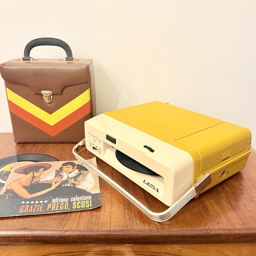 Vintage mangiadischi von - vintage,