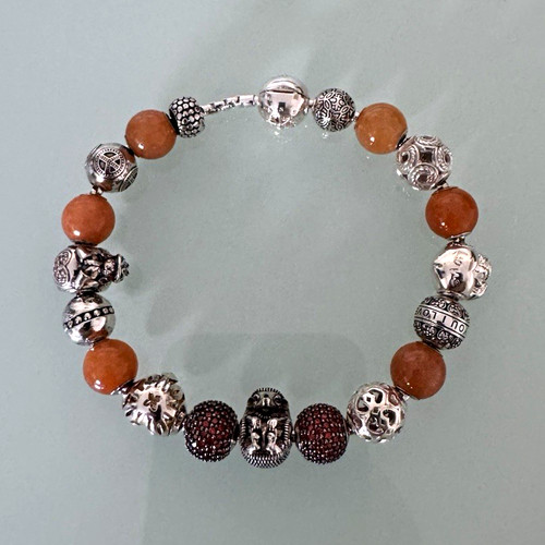 Thomas sabo karma bead - sabo,