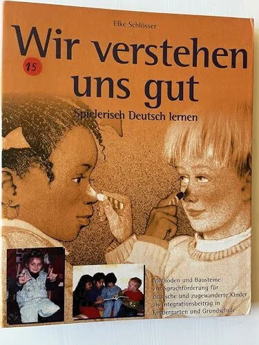 Wir verstehen uns - gut,