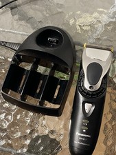 Panasonic ER1611 Professionelle Haarschneidemaschine - Schwarz