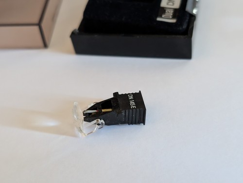 Original ersatz tonnadel dual - ersatz-tonnadel,