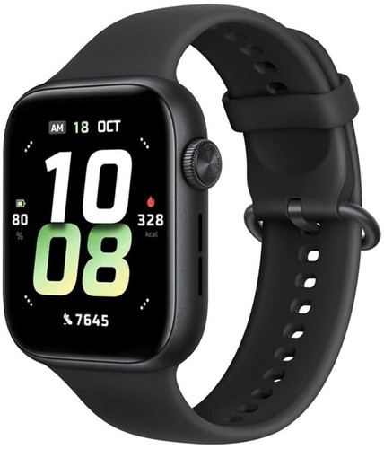 Honor watch schwarz black - watch, 4