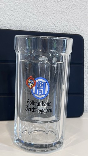 Glaskrug hofbräuhaus - glaskrug,