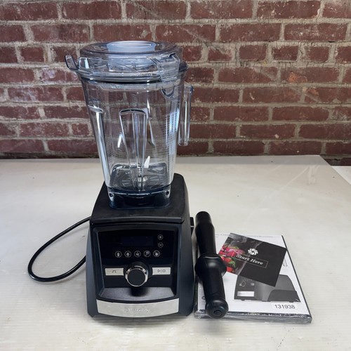 Vitamix professional series - vitamix,