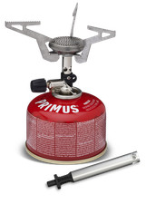 Primus Express Stove Piezo 2,6 kw Gaskocher Campingkocher für 7/16" Gewinde