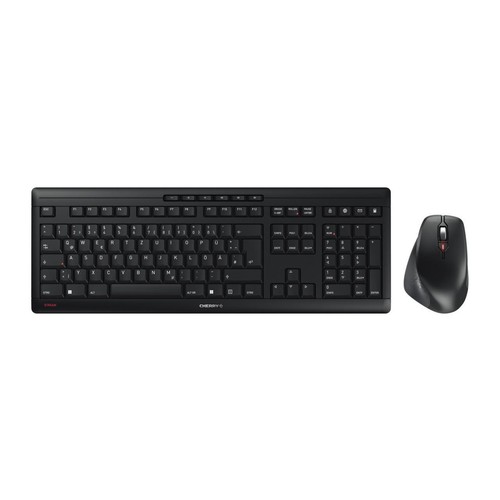 Cherry stream desktop comport - stream,