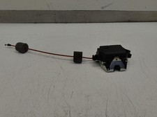 Heckklappenschloß Daimler