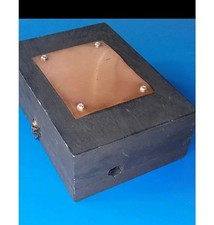 Custom Design Radionic