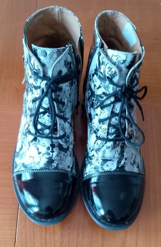 Stiefelette von double you - stiefelette,