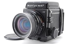 【N NEUWERTIG+++】Mamiya