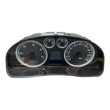 Tacho Kombiinstrument 2.5 TDI BDG 163PS VW Passat 3BG 3B0920829D