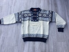 CHRISTIANIA SWEATERS DAMEN