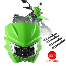 Für Kawasaki KLR KLX 125 140