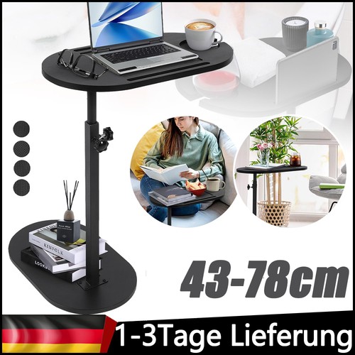 Beistelltisch betttisch - beistelltisch,