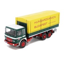 RABA 832.13 HUNGAROCAMION