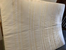 SUPER Matratze 140x200 Ikea Morgedal - guter Zustand