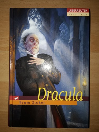 Bram stoker dracula gebunden - stoker:,