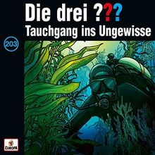 203 tauchgang ins ungewisse - ins,