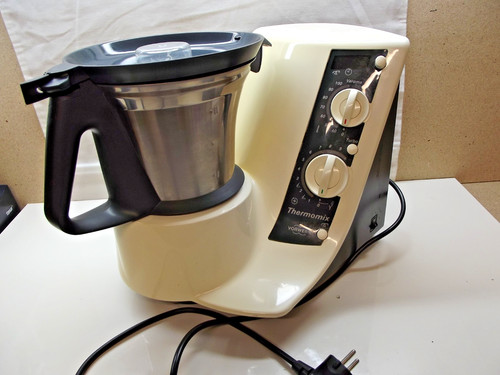 Original vorwerk thermomix - vorwerk,