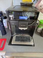 Kaffevollautomat Siemens EQ6