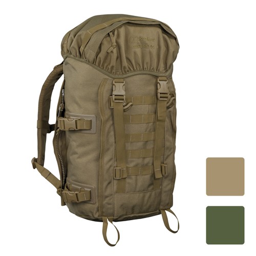 Berghaus rucksack mmps - rucksack,