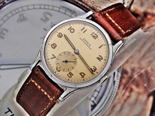 Beautiful lower seconds