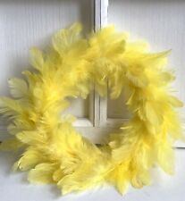 Großer Federkranz, echte