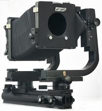 LINHOF 4x5 Kardan Master TL