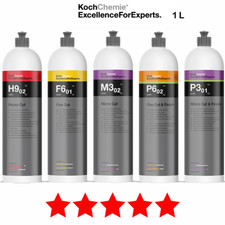 Koch Chemie Politur Heavy Cut