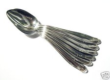 6 Löffel / Esslöffel Walter