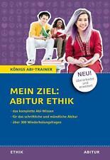 Mein Ziel: Abitur Ethik | Buch
