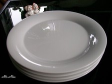 Rosenthal YONO NOVO Weiss 4 x