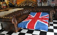 Chesterfield Eckgarnitur 290