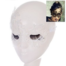 Venezianische Augenmaske