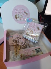 Fee erster Geburtstag