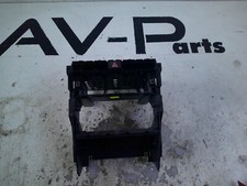 Original Audi A4 B7 DIN Schacht Radioschacht Rahmen 8E0858005E