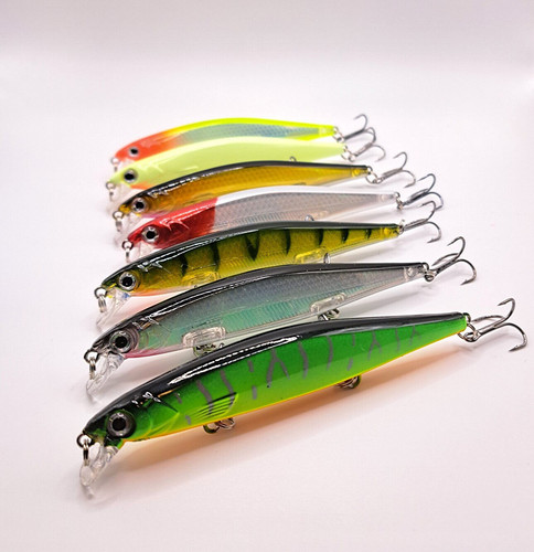 Twitchbait wobbler hardbait - twitchbait,
