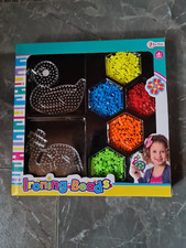 Bügelperlenset - Bügelperlen