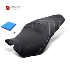 Sitzbank Umbau Gel Komfort kompatibel mit Honda VFR 1200 F