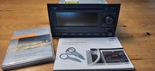 Audi B7 8E0 035 192 S BNS 5.0 MP3 A4 Radio DVD Navigation