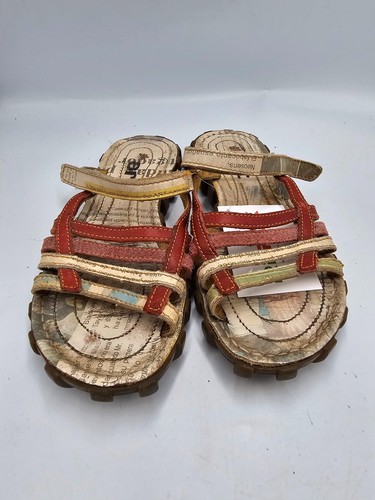 Es368 damen sandalen von - von, the