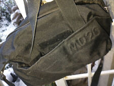 Mandarina Duck * MD20 * kleine Tasche * Stoff * schwarz