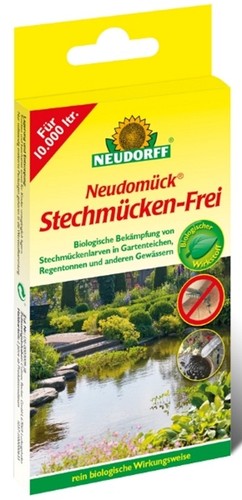 Neudorff neudomück - neudorff,