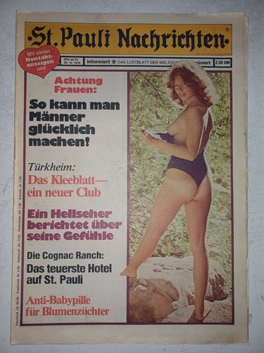 Pauli nachrichten 44 - nr.,