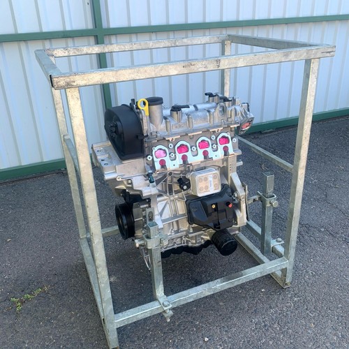 Transportgestell für motor - für,