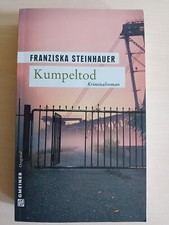 Kumpeltod - Franziska Steinhauer