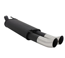 NOVUS SPORTAUSPUFF VW GOLF 3 /