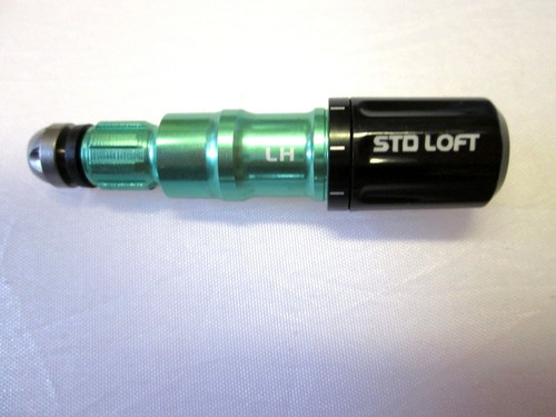 Linkshand hülse adapter für - hülse/adapter,